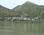白河明天天气